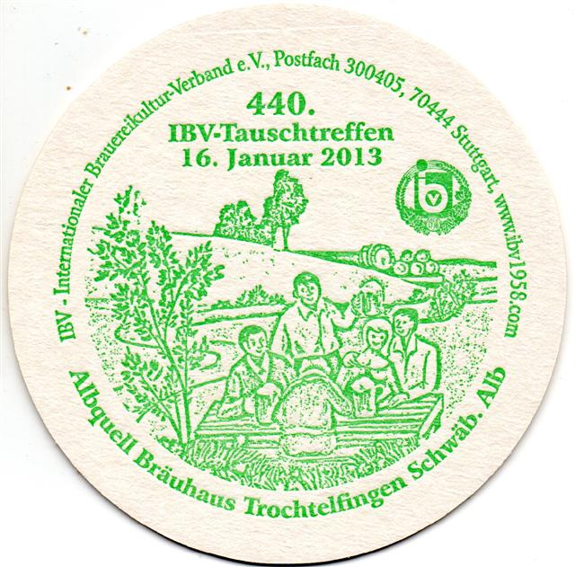 trochtelfingen rt-bw albquell ibv 4b (rund215-440 tauschtreffen 2013-grn)